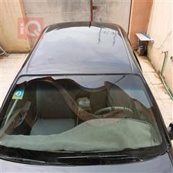 Daewoo Prince